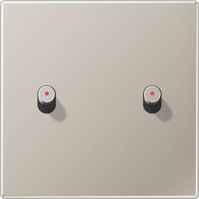 Jung Abdeckung 1-fach ES12-5KOR1