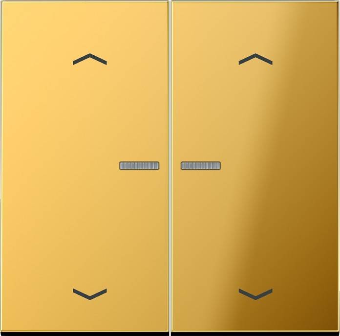 Jung Wippe GO102KO5P