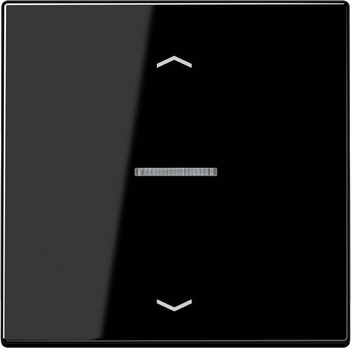 10 Stück Jung Wippe LS101KO5PSW