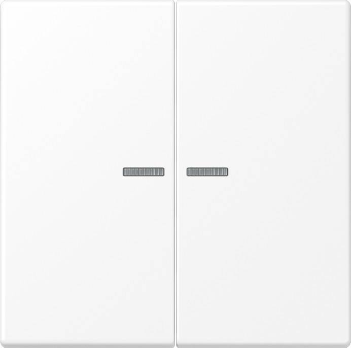 Jung Wippe LS102KO5WWM