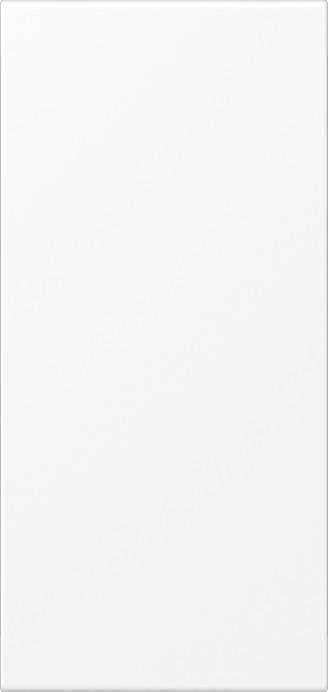 Jung Abdeckung LS50NAWWM