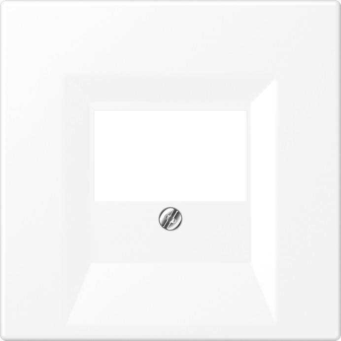 Jung Abdeckung LS 969 T WWM