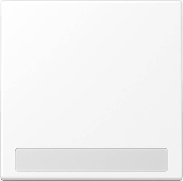 10 Stück Jung Wippe LS990NAWWM