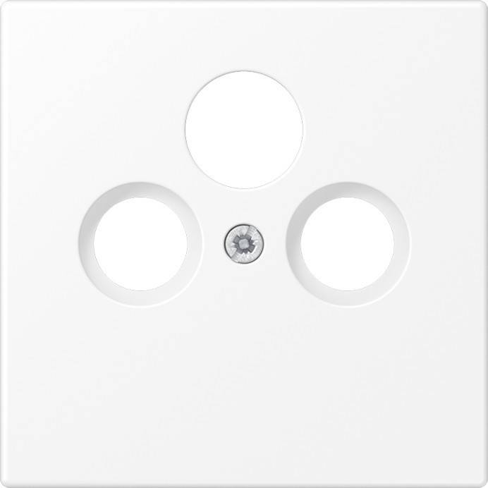 Jung Abdeckung LS 990 SAT WWM