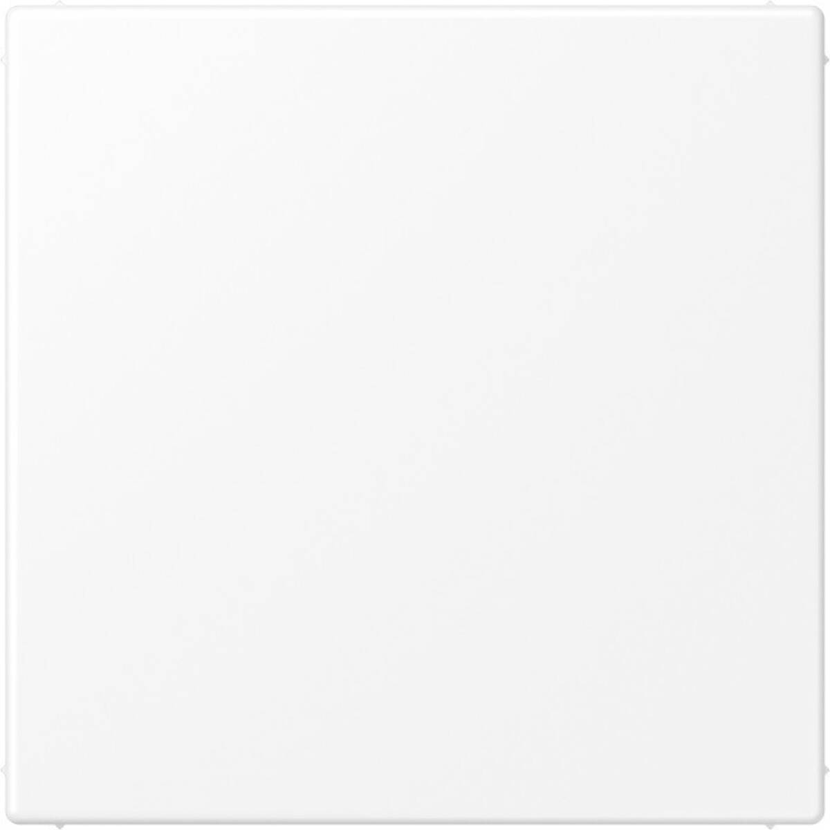 Jung Blind-Abdeckung LS994BWWM