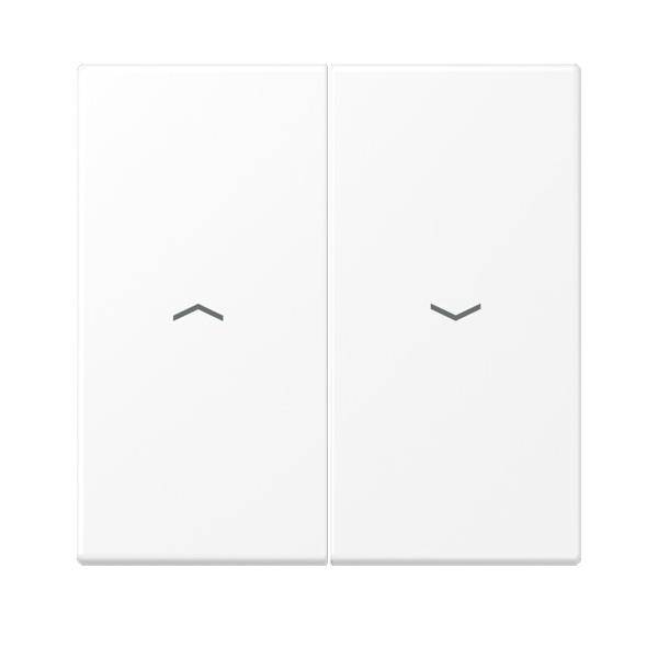 Jung Wippe LS995PWWM