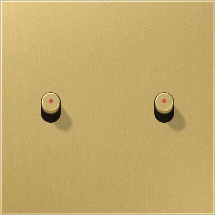 Jung Abdeckung 1-fach ME12-5KOCR25