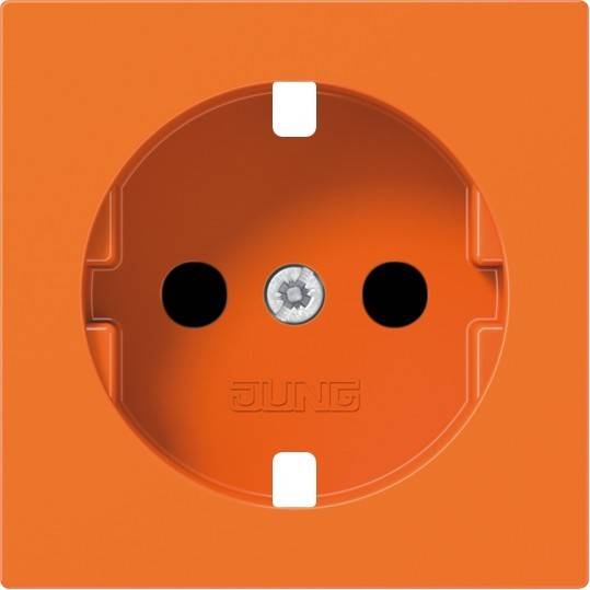 10 Stück Jung Abdeckung A1520BFKIPLO