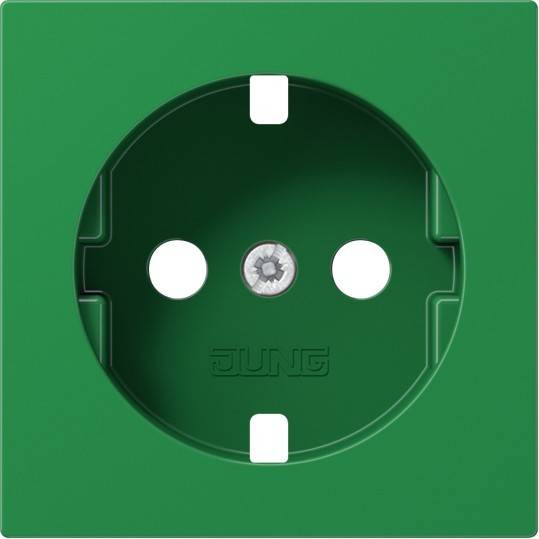 10 Stück Jung Abdeckung A1520BFPLGN