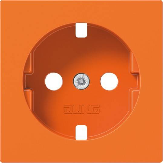 10 Stück Jung Abdeckung A1520BFPLO