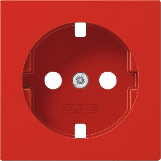 10 Stück Jung Abdeckung A1520BFPLRT