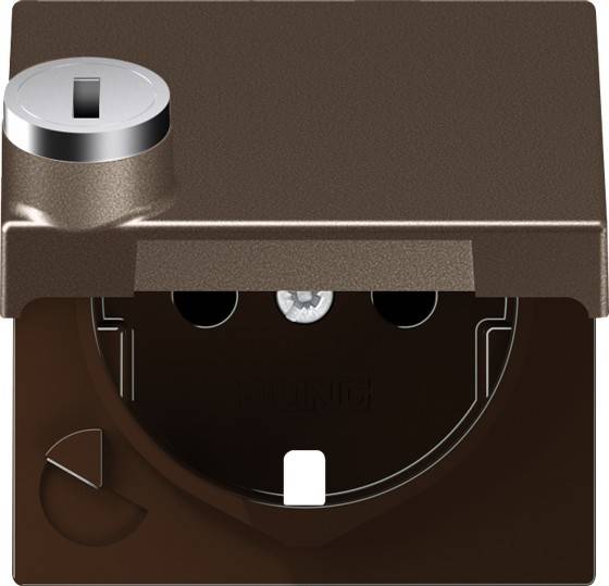 10 Stück Jung Abdeckung A1520KLSLPLMO