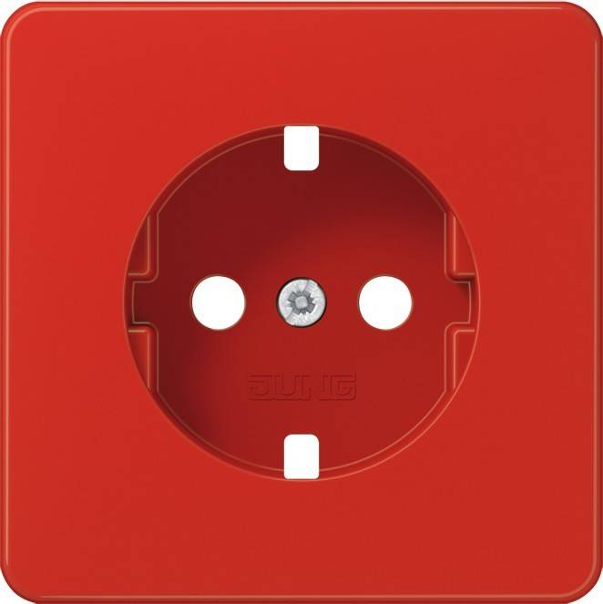 Jung Platte CD1520BFPLRT