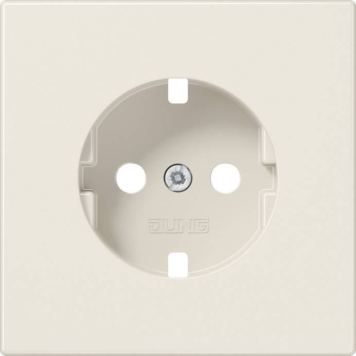 10 Stück Jung Platte LS1520BFPL