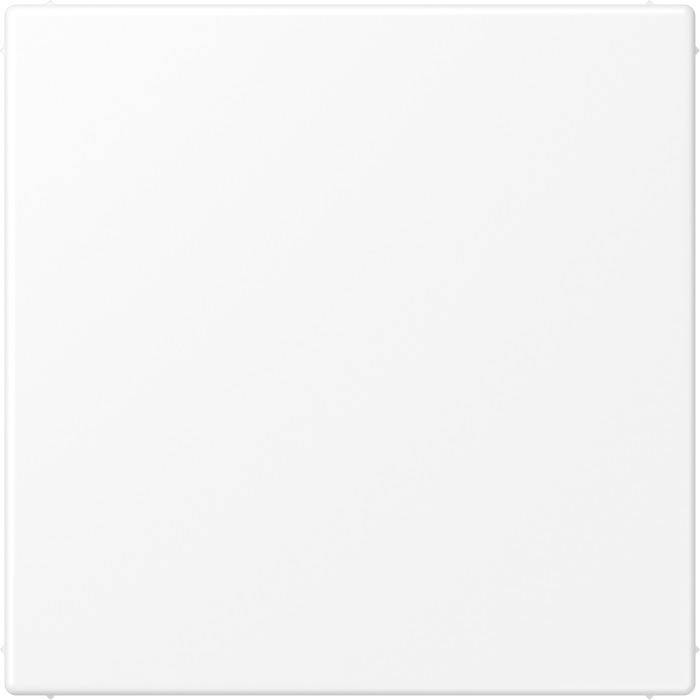 Jung Blind-Abdeckung LS994BWWMPL