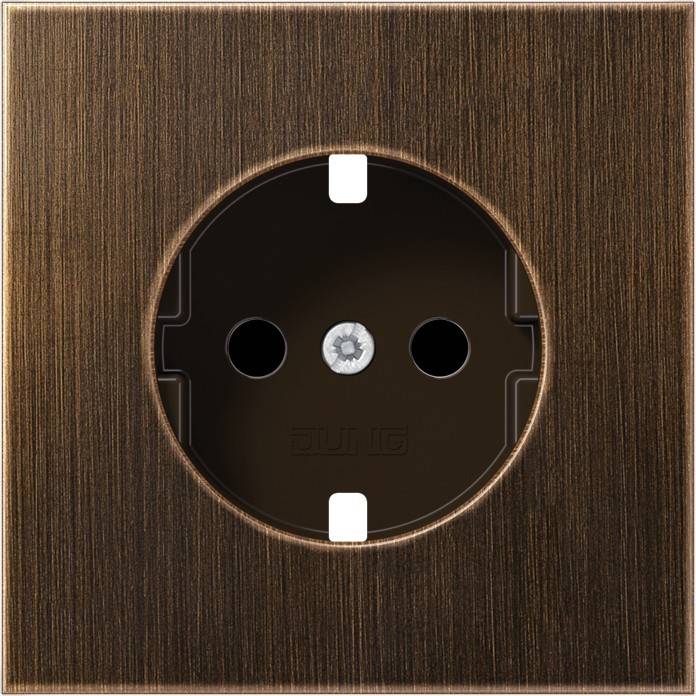 Jung Zentralplatte ME1520KIPLAT