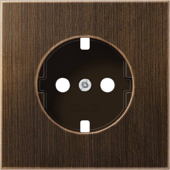 Jung Zentralplatte ME1520PLAT