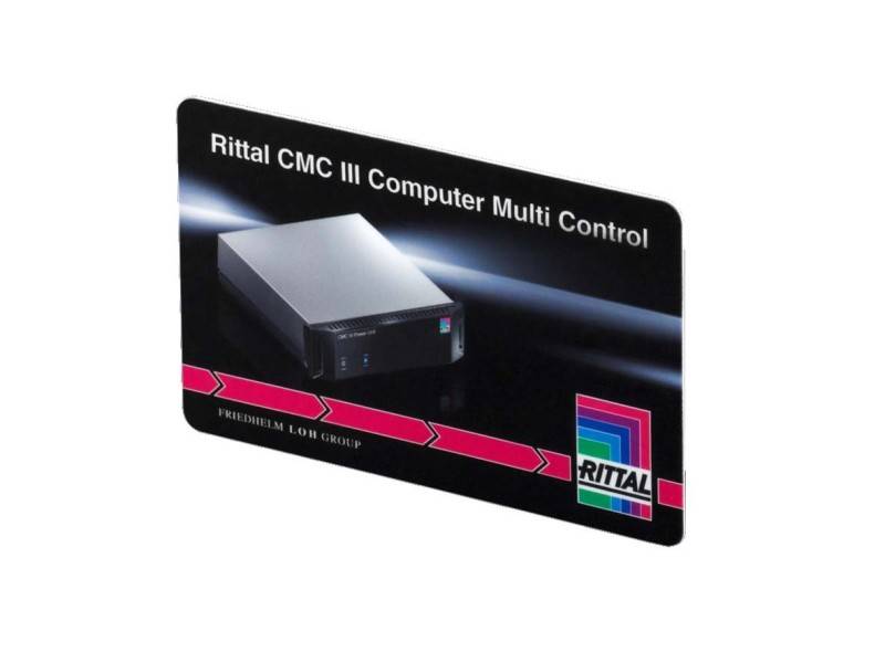 Rittal Transponderkarte IT 7030.628 (VE2)