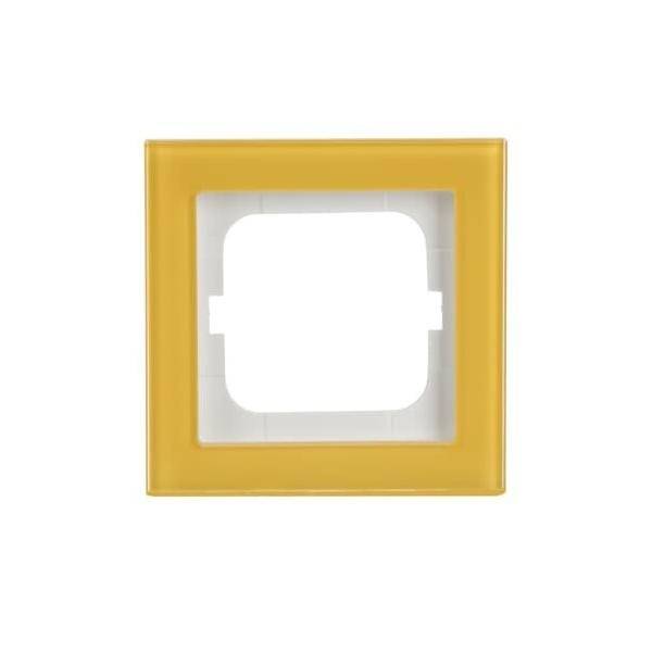 Busch-Jaeger Abdeckrahmen 1721-225