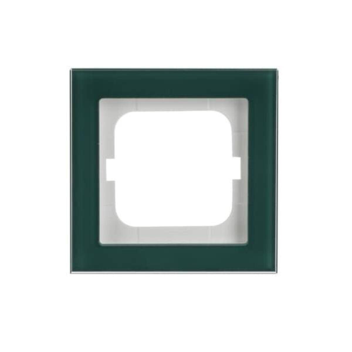 Busch-Jaeger Abdeckrahmen 1721-226