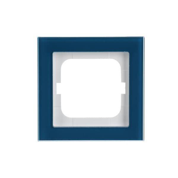 Busch-Jaeger Abdeckrahmen 1721-228