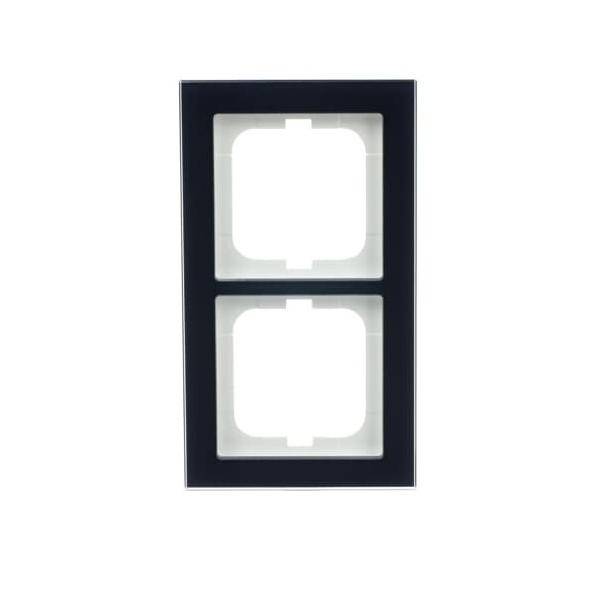 Busch-Jaeger Abdeckrahmen 1722-223