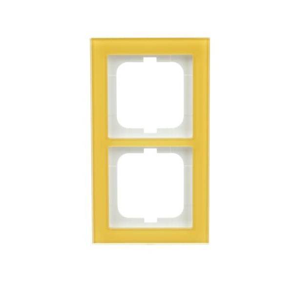 Busch-Jaeger Abdeckrahmen 1722-225