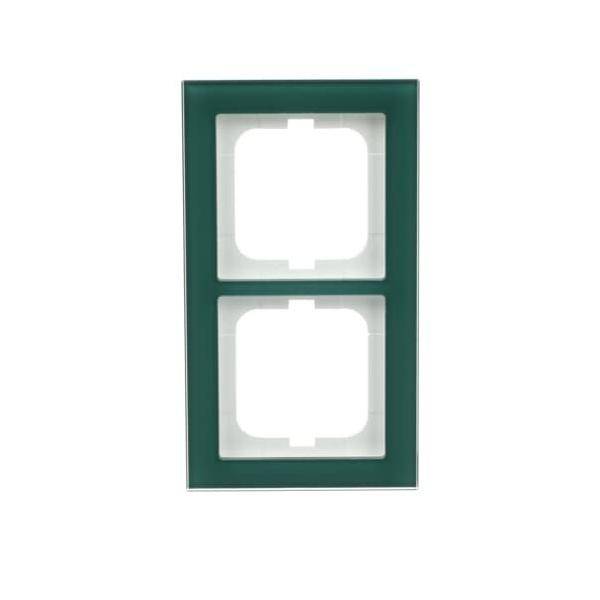 Busch-Jaeger Abdeckrahmen 1722-226