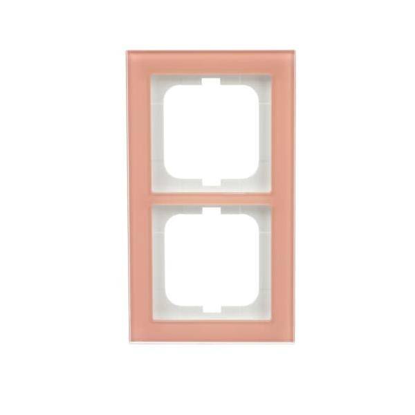 Busch-Jaeger Abdeckrahmen 1722-227