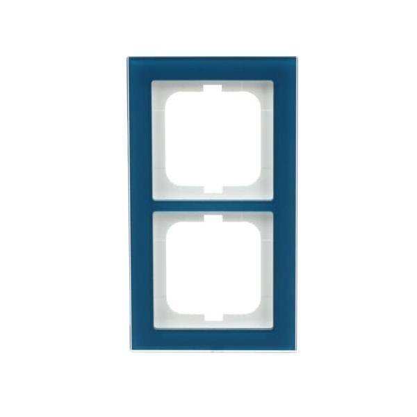 Busch-Jaeger Abdeckrahmen 1722-228