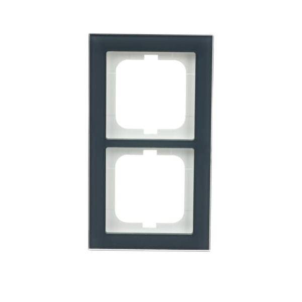 Busch-Jaeger Abdeckrahmen 1722-229