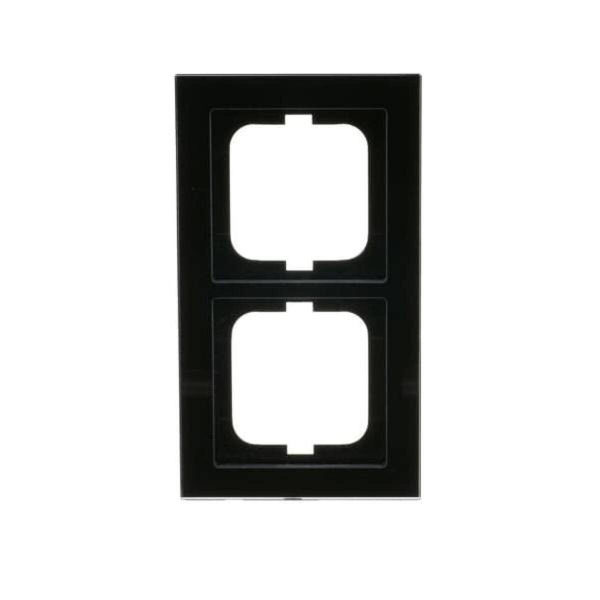 Busch-Jaeger Abdeckrahmen 1722-245