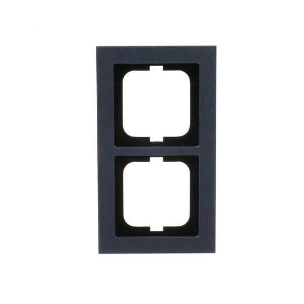 Busch-Jaeger Abdeckrahmen 1722-248