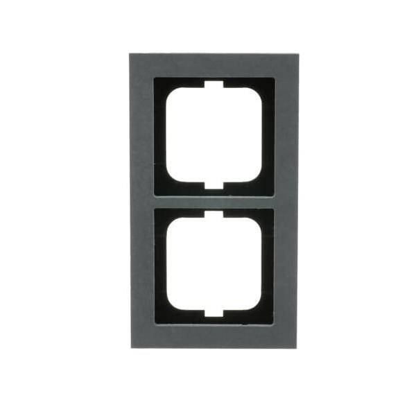 Busch-Jaeger Abdeckrahmen 1722-298