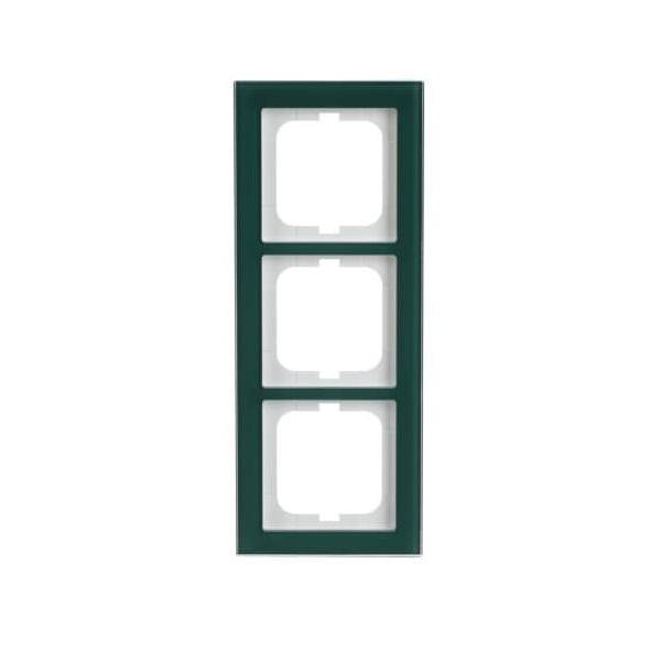 Busch-Jaeger Abdeckrahmen 1723-226