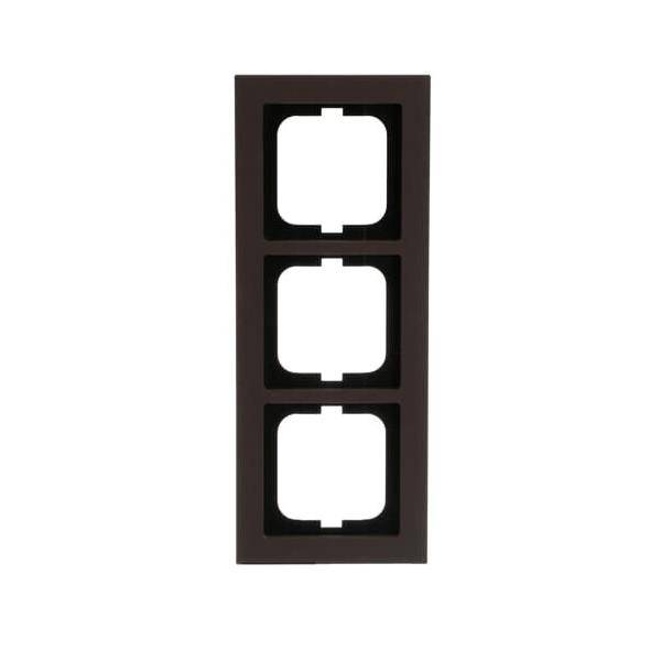 Busch-Jaeger Abdeckrahmen 1723-243