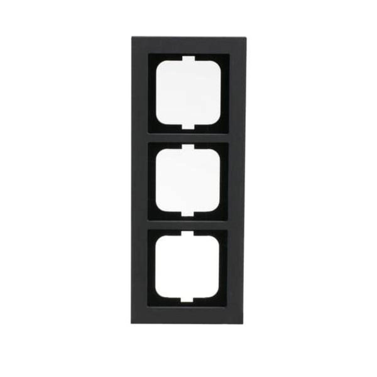 Busch-Jaeger Abdeckrahmen 1723-290