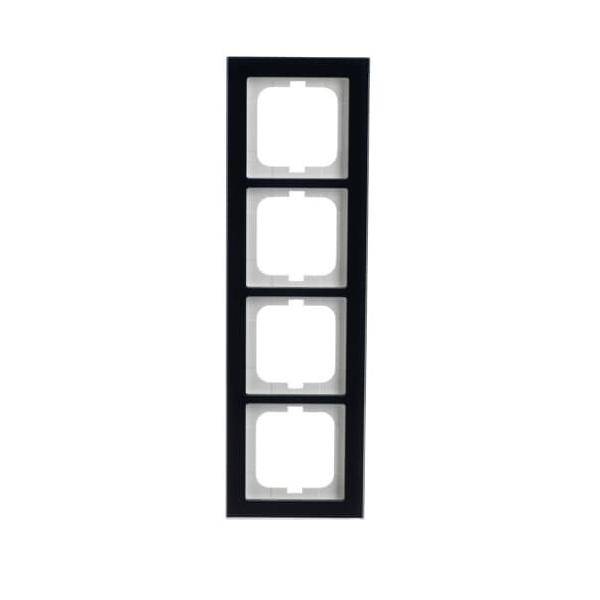 Busch-Jaeger Abdeckrahmen 1724-223