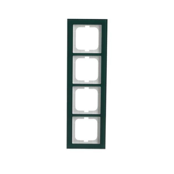 Busch-Jaeger Abdeckrahmen 1724-226