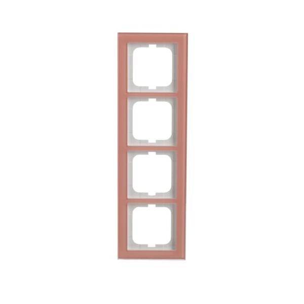 Busch-Jaeger Abdeckrahmen 1724-227