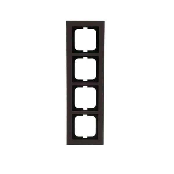 Busch-Jaeger Abdeckrahmen 1724-243