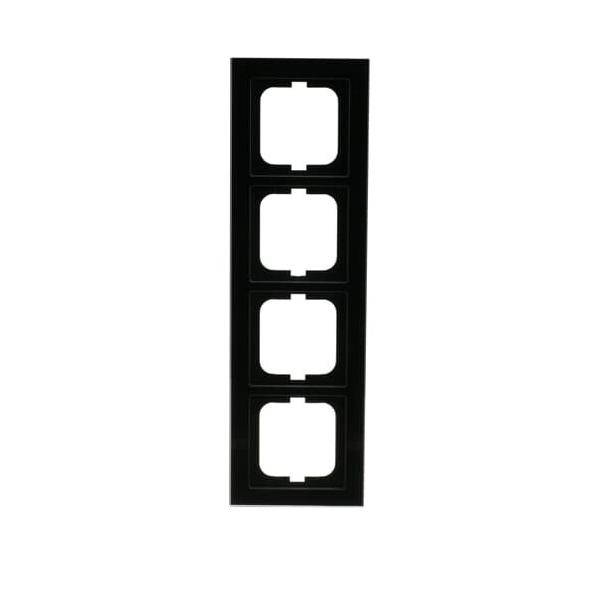 Busch-Jaeger Abdeckrahmen 1724-245