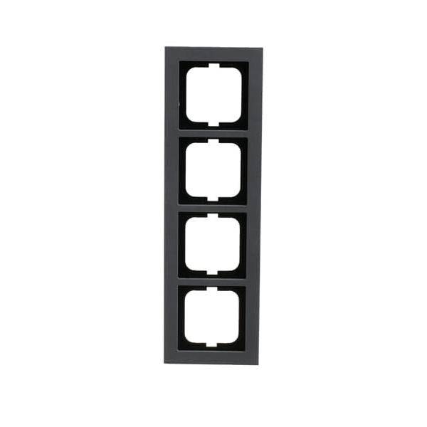 Busch-Jaeger Abdeckrahmen 1724-298