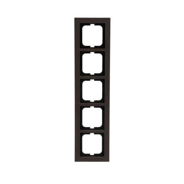 Busch-Jaeger Abdeckrahmen 1725-243