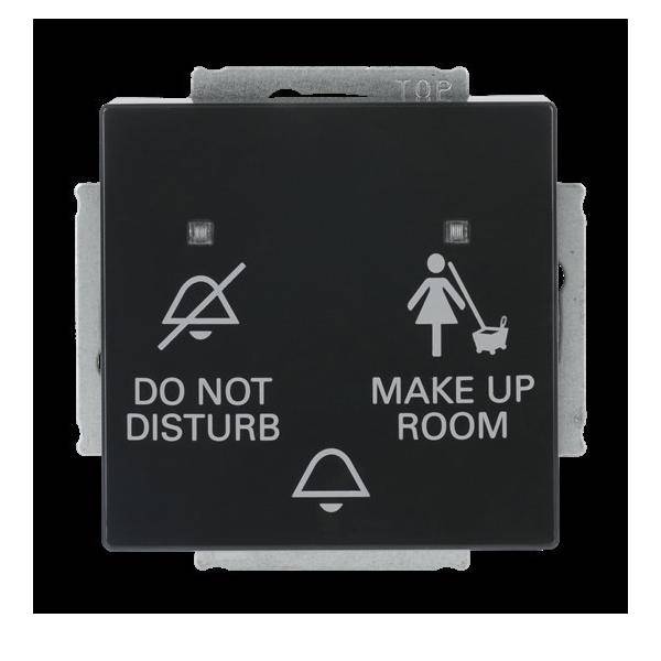 Busch-Jaeger Klingeltast-Eins. DND/MUR 2029 UC-81