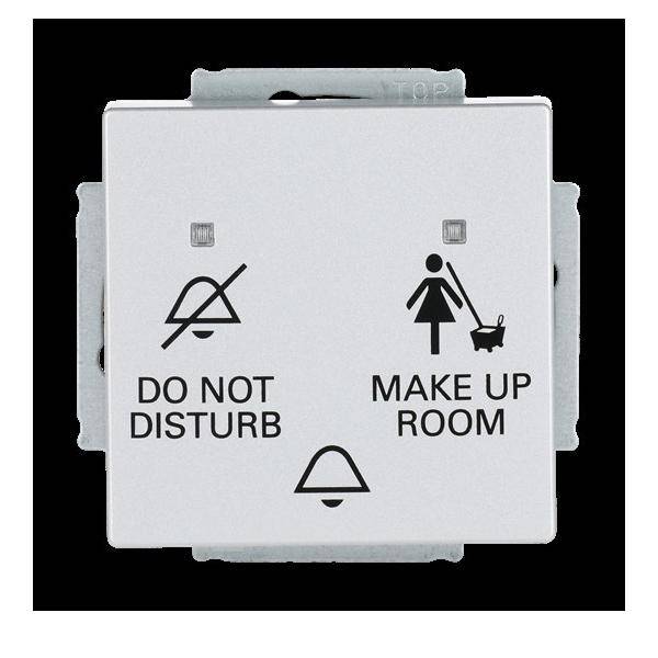 Busch-Jaeger Klingeltast-Eins. DND/MUR 2029 UC-83