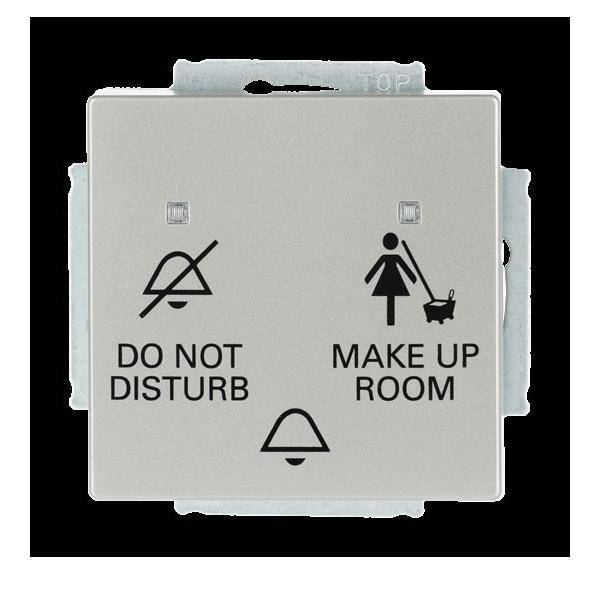 Busch-Jaeger Klingeltast-Eins. DND/MUR 2029 UC-866