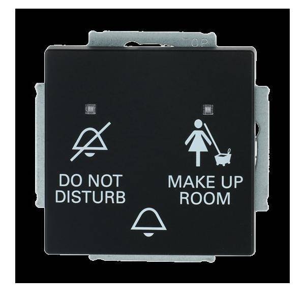 Busch-Jaeger Klingeltast-Eins. DND/MUR 2029 UC-885