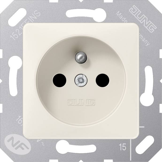 Jung Steckdose 5120 FBFKI