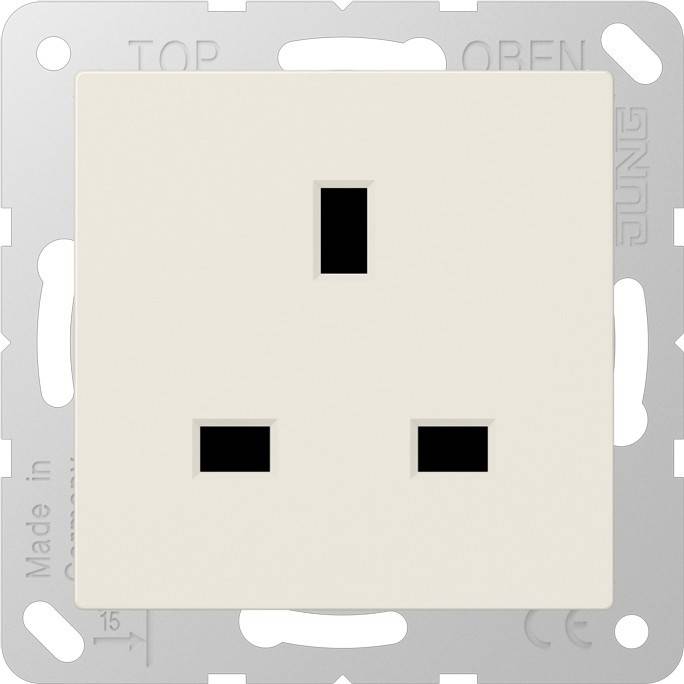 Jung Steckdose A 3521